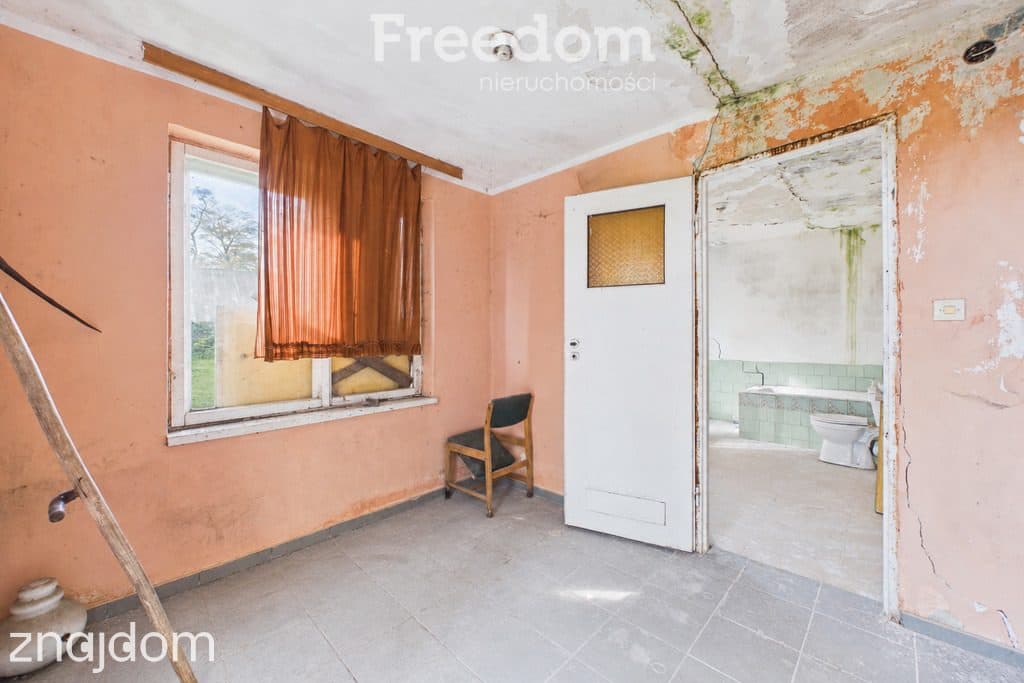 Siedlisko 8395 m² blisko jeziora | Skarpa, Miłomłyn - zdjęcie 7