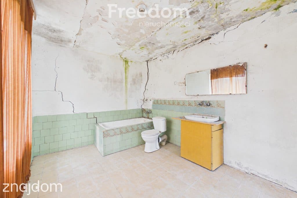 Siedlisko 8395 m² blisko jeziora | Skarpa, Miłomłyn - zdjęcie 6
