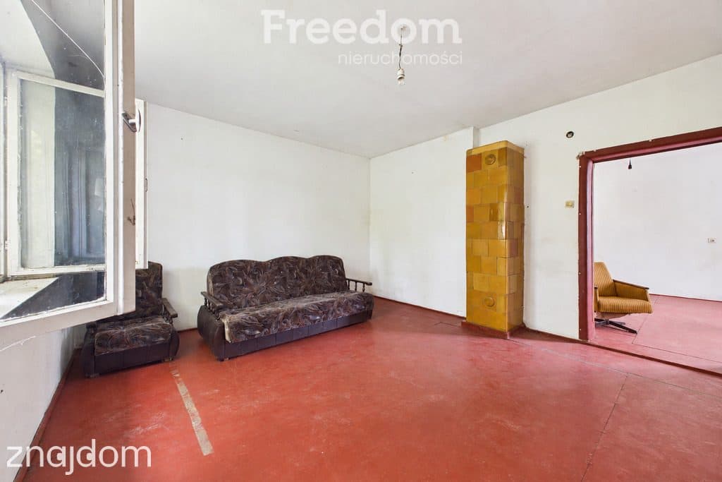 Siedlisko 8395 m² blisko jeziora | Skarpa, Miłomłyn - zdjęcie 3