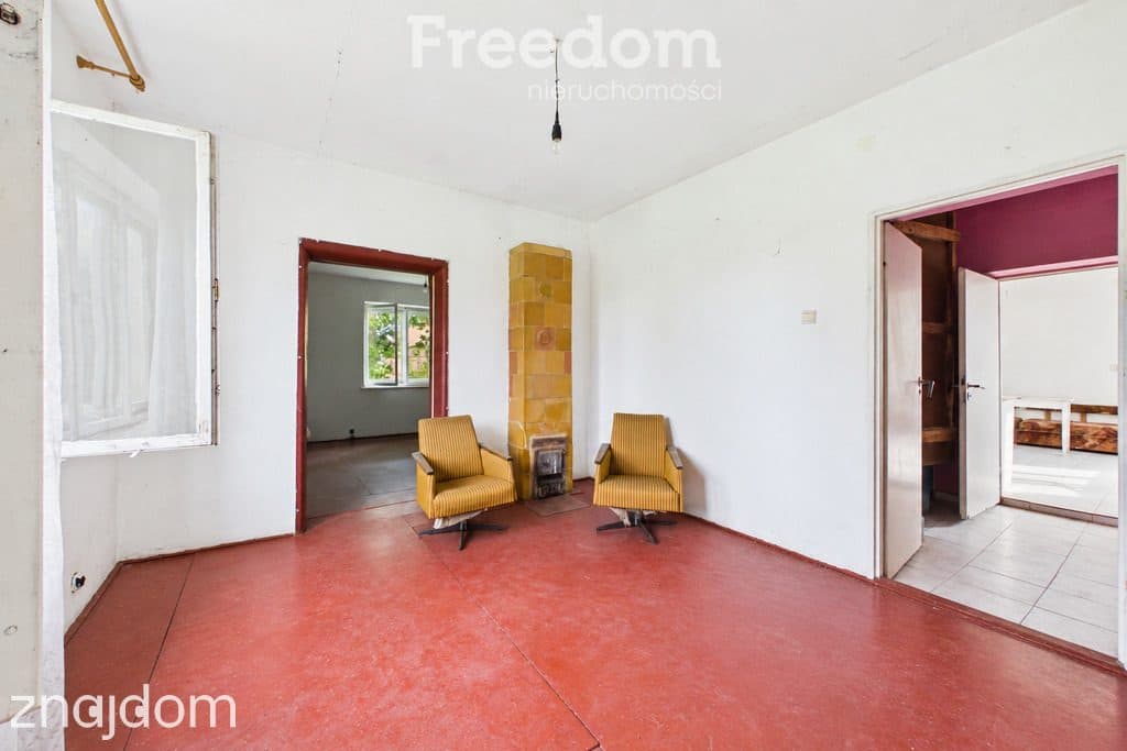 Siedlisko 8395 m² blisko jeziora | Skarpa, Miłomłyn - zdjęcie 4