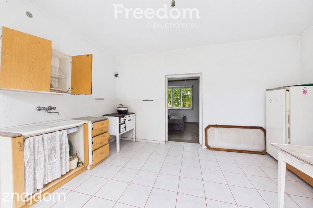 Siedlisko 8395 m² blisko jeziora | Skarpa, Miłomłyn - zdjęcie 5