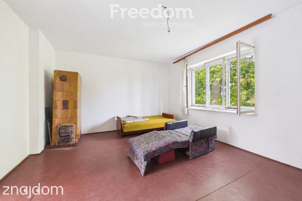 Siedlisko 8395 m² blisko jeziora | Skarpa, Miłomłyn - zdjęcie 2