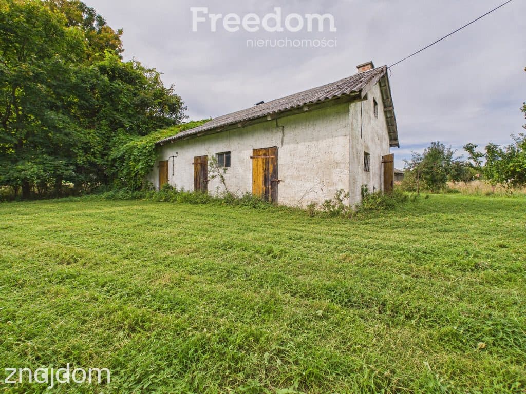 Siedlisko 8395 m² blisko jeziora | Skarpa, Miłomłyn - zdjęcie 11