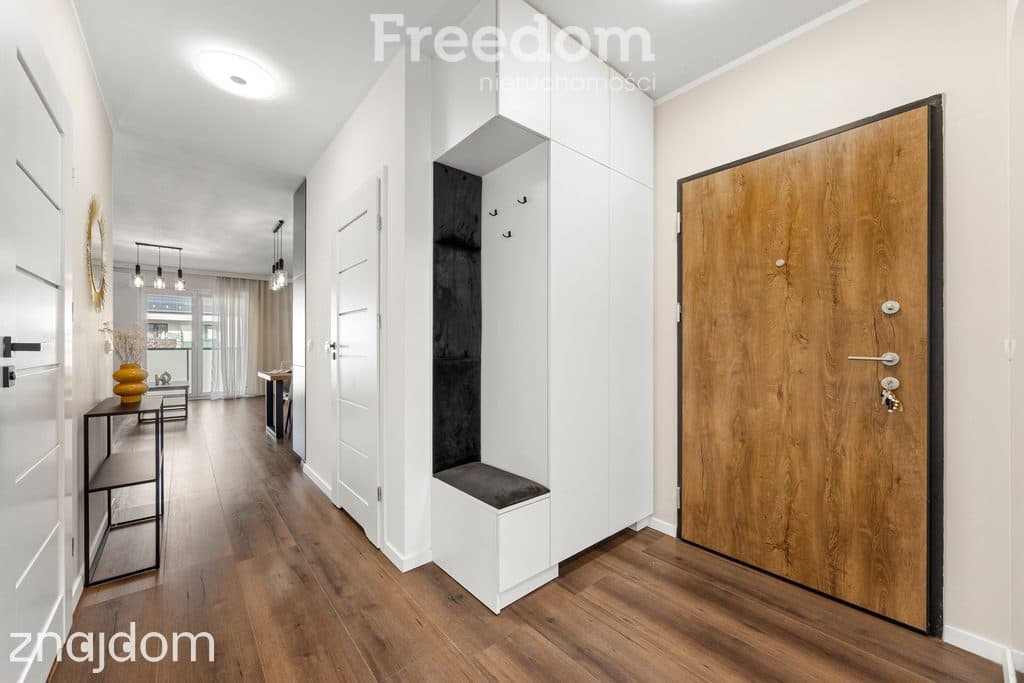 Błonie I Nowoczesny apartament | 3 pokoje i klimatyzacja - zdjęcie 14
