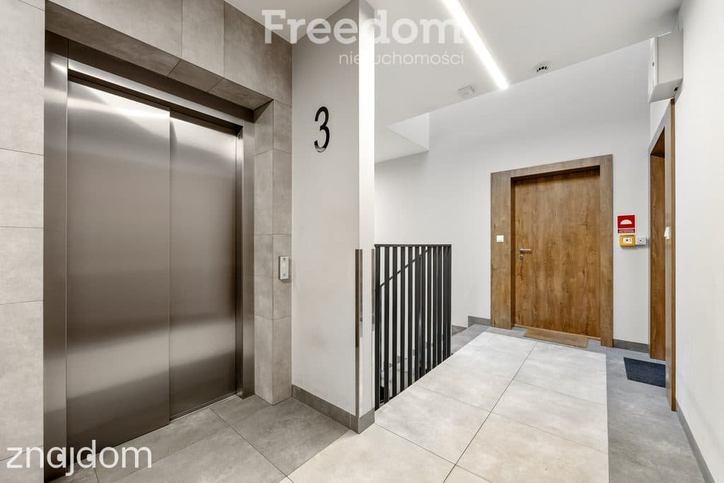 Błonie I Nowoczesny apartament | 3 pokoje i klimatyzacja - zdjęcie 15