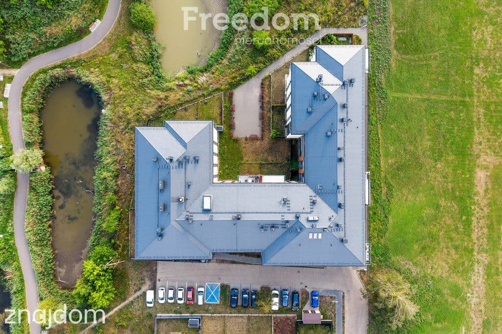 Błonie I Nowoczesny apartament | 3 pokoje i klimatyzacja - zdjęcie 18