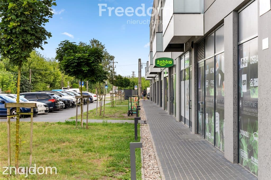 Błonie I Nowoczesny apartament | 3 pokoje i klimatyzacja - zdjęcie 19
