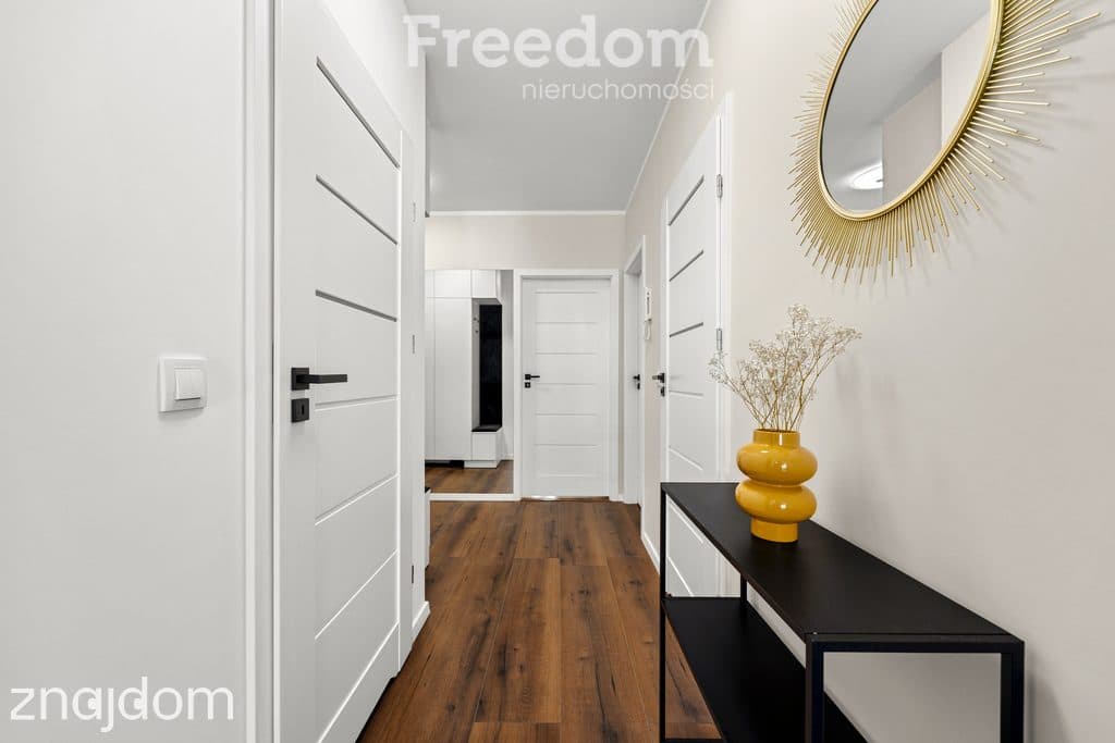 Błonie I Nowoczesny apartament | 3 pokoje i klimatyzacja - zdjęcie 13