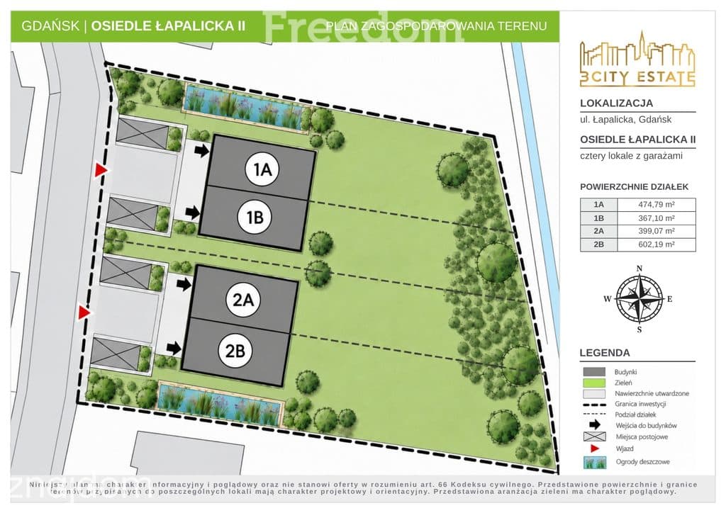Dom 121 m2 na działce 399,07 m2 - Gdańsk - zdjęcie 3