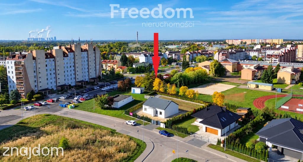 Dom wolnostojący , os. Binków, ul. Złota, 3 sypialnie, 94,55 m² - zdjęcie 5