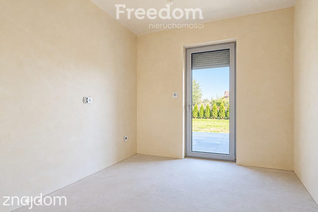 Dom wolnostojący , os. Binków, ul. Złota, 3 sypialnie, 94,55 m² - zdjęcie 7