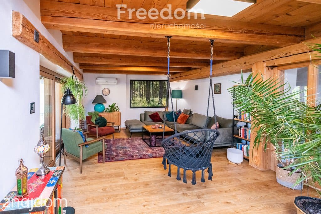 Śródmiejska kamienica I Strumień - zdjęcie 11