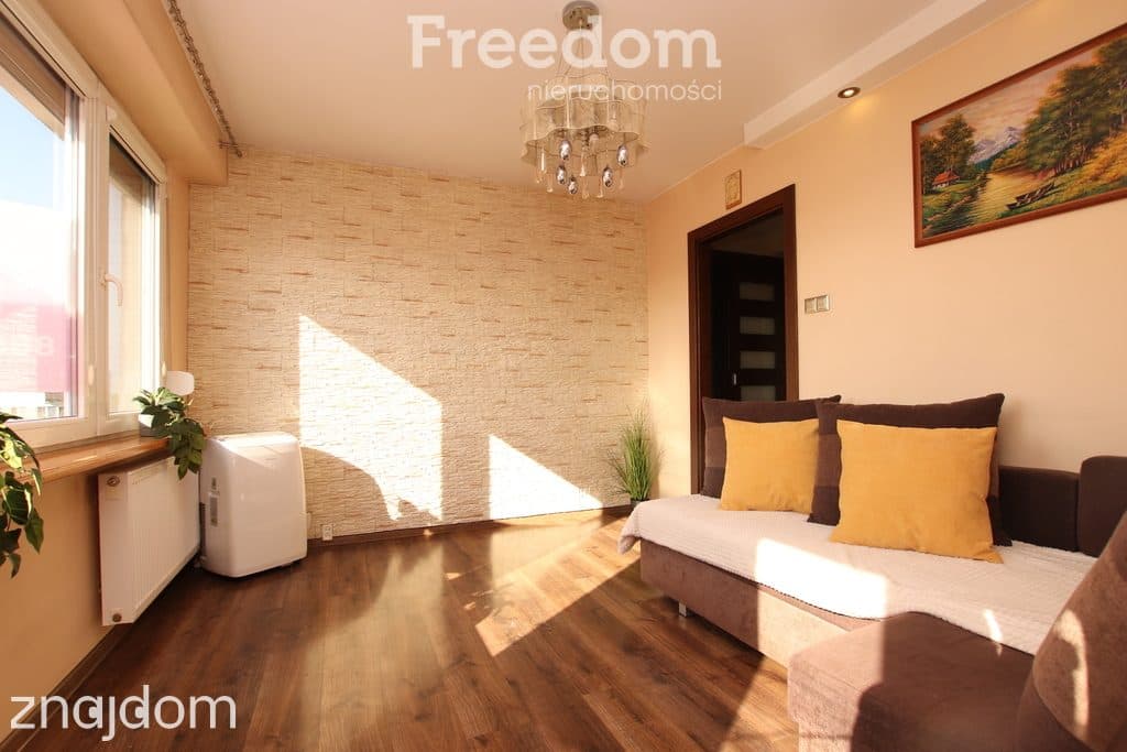 2 pokoje w centrum Koła | 32,3 m² - zdjęcie 2
