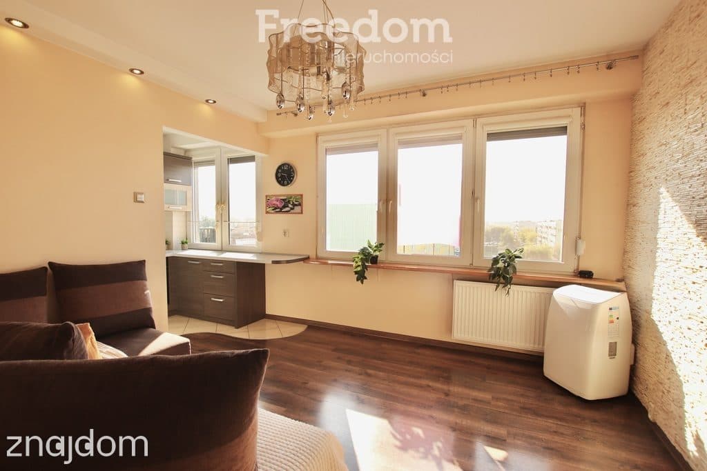 2 pokoje w centrum Koła | 32,3 m² - zdjęcie 3