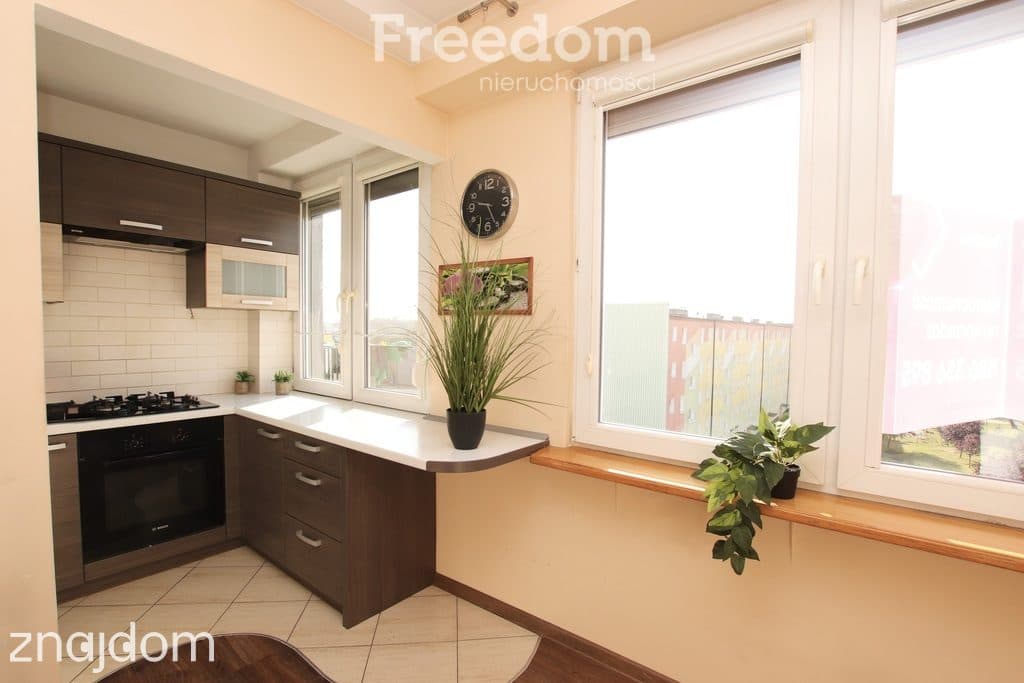 2 pokoje w centrum Koła | 32,3 m² - zdjęcie 4