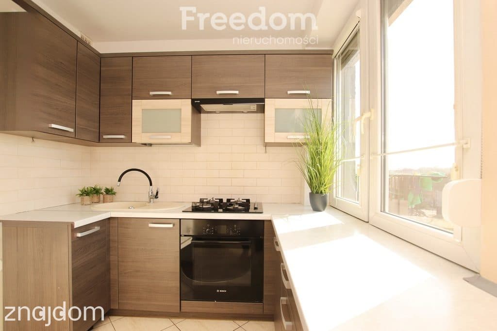 2 pokoje w centrum Koła | 32,3 m² - zdjęcie 5