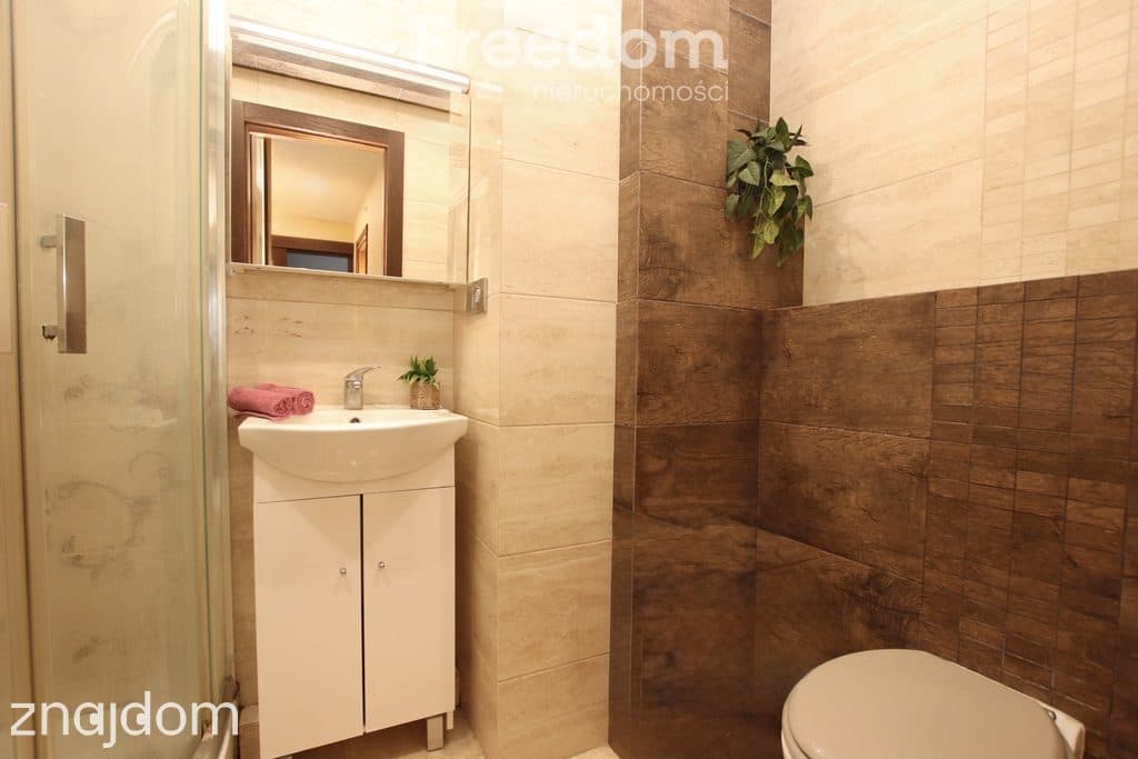 2 pokoje w centrum Koła | 32,3 m² - zdjęcie 8