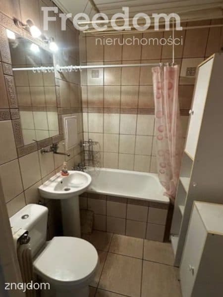 Mieszkanie 2-pokojowe w wieżowcu na 2 piętrze - Piła, ul. Łowiecka - zdjęcie 7
