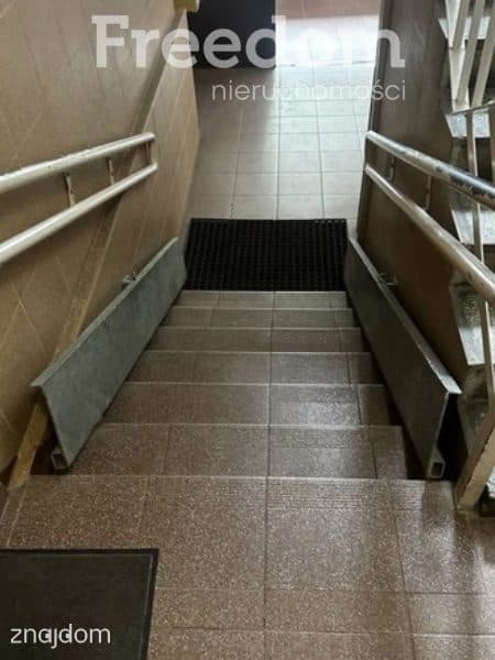 Mieszkanie 2-pokojowe w wieżowcu na 2 piętrze - Piła, ul. Łowiecka - zdjęcie 10