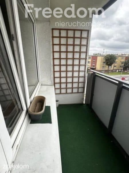 Mieszkanie 2-pokojowe w wieżowcu na 2 piętrze - Piła, ul. Łowiecka - zdjęcie 9