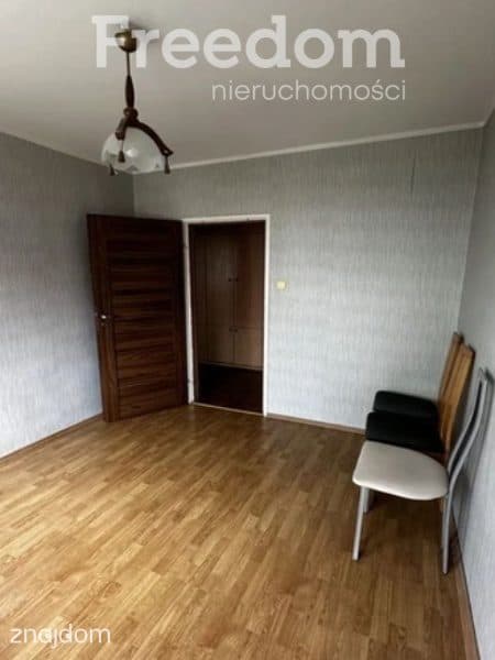 Mieszkanie 2-pokojowe w wieżowcu na 2 piętrze - Piła, ul. Łowiecka - zdjęcie 2