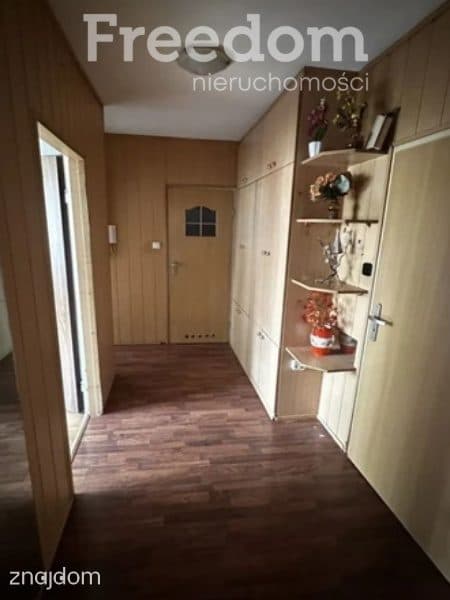 Mieszkanie 2-pokojowe w wieżowcu na 2 piętrze - Piła, ul. Łowiecka - zdjęcie 8