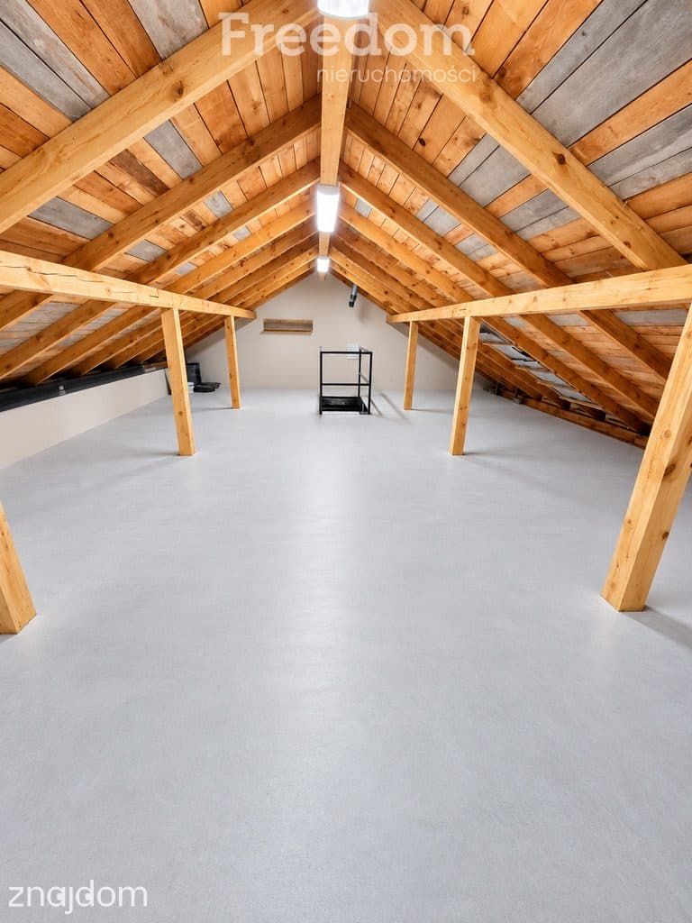 Dom wolnostojący , os. Binków, ul. Złota, 3 sypialnie, 94,55 m² - zdjęcie 14