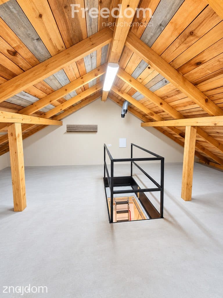 Dom wolnostojący , os. Binków, ul. Złota, 3 sypialnie, 94,55 m² - zdjęcie 15