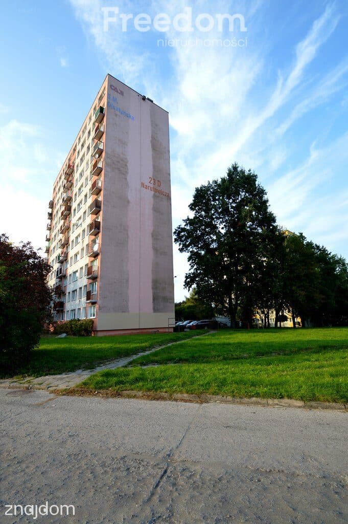 2pokojowe mieszkanie w pobliżu Parku Kusocińskiego - zdjęcie 7