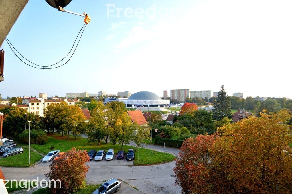 2pokojowe mieszkanie w pobliżu Parku Kusocińskiego - zdjęcie 6