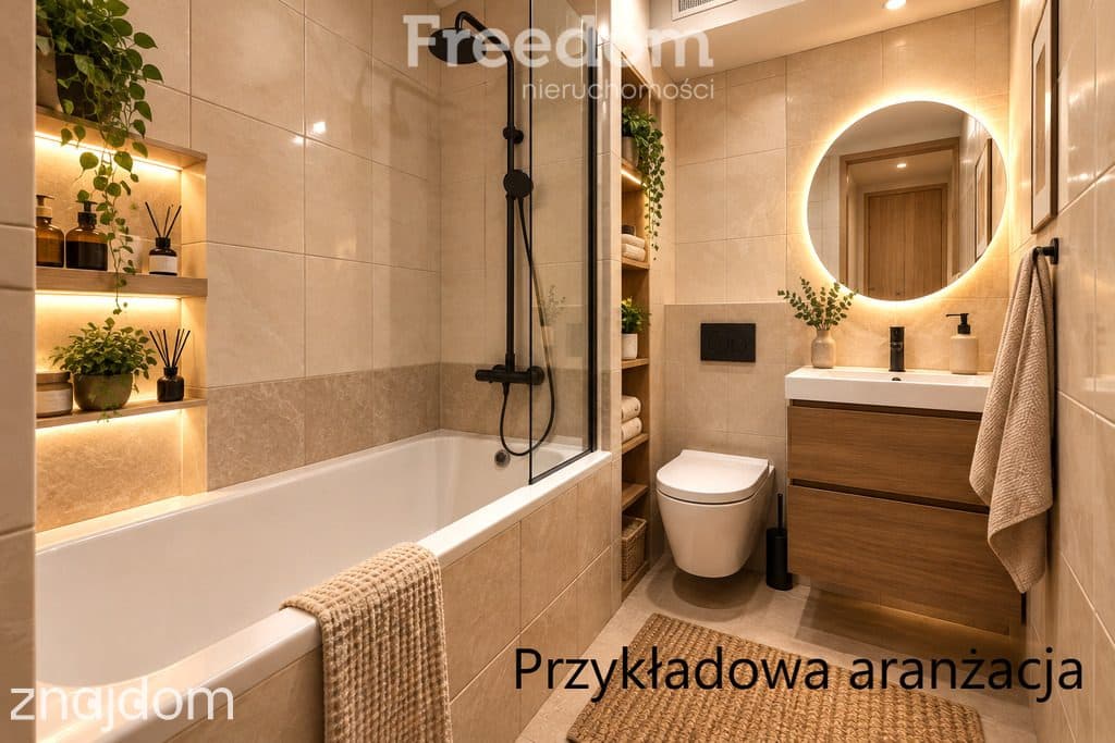 Mieszkanie 33m2 2 piętro ul. Wronia dostępne od zaraz! - zdjęcie 7