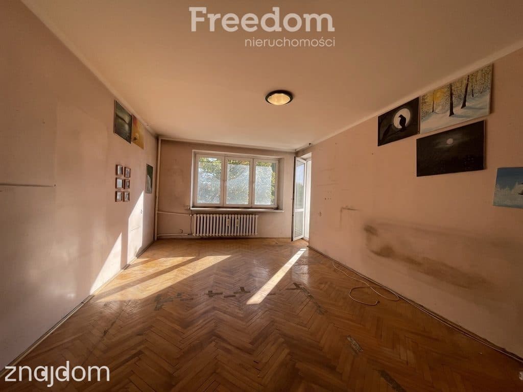 Na sprzedaż kawalerka przy pięknym parku - zdjęcie 7