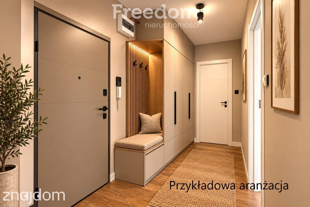Mieszkanie 33m2 2 piętro ul. Wronia dostępne od zaraz! - zdjęcie 9