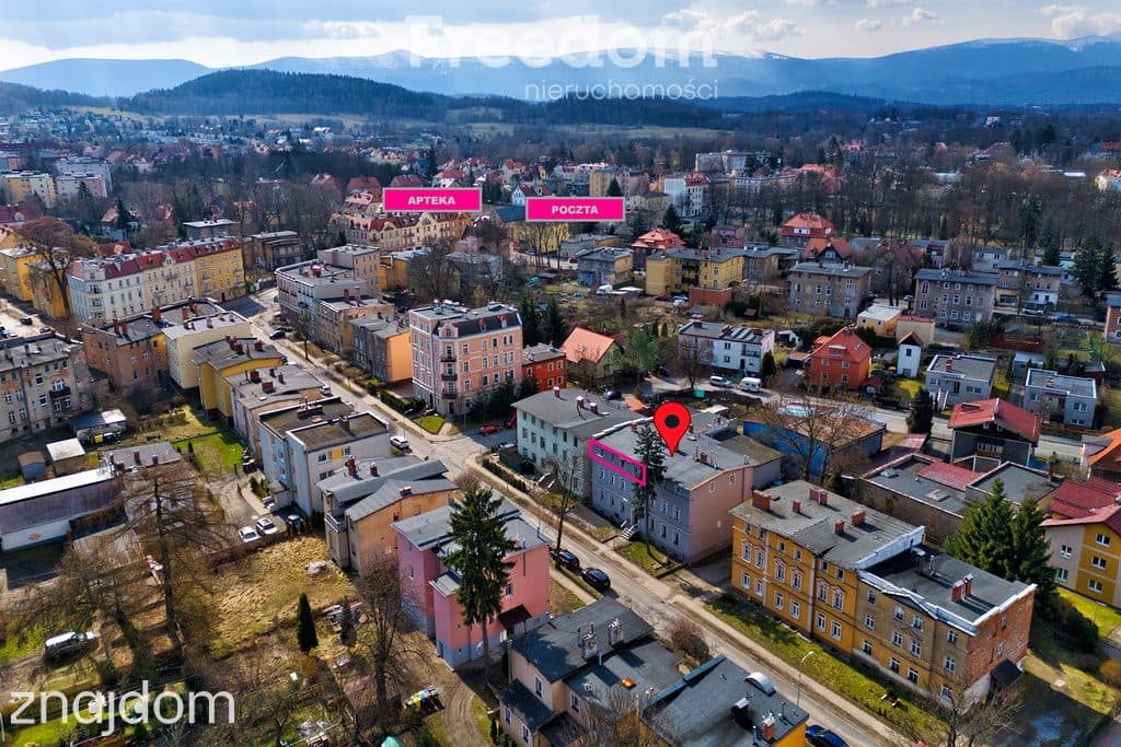 Dwupokojowe w stanie deweloperskim blisko centrum - zdjęcie 11