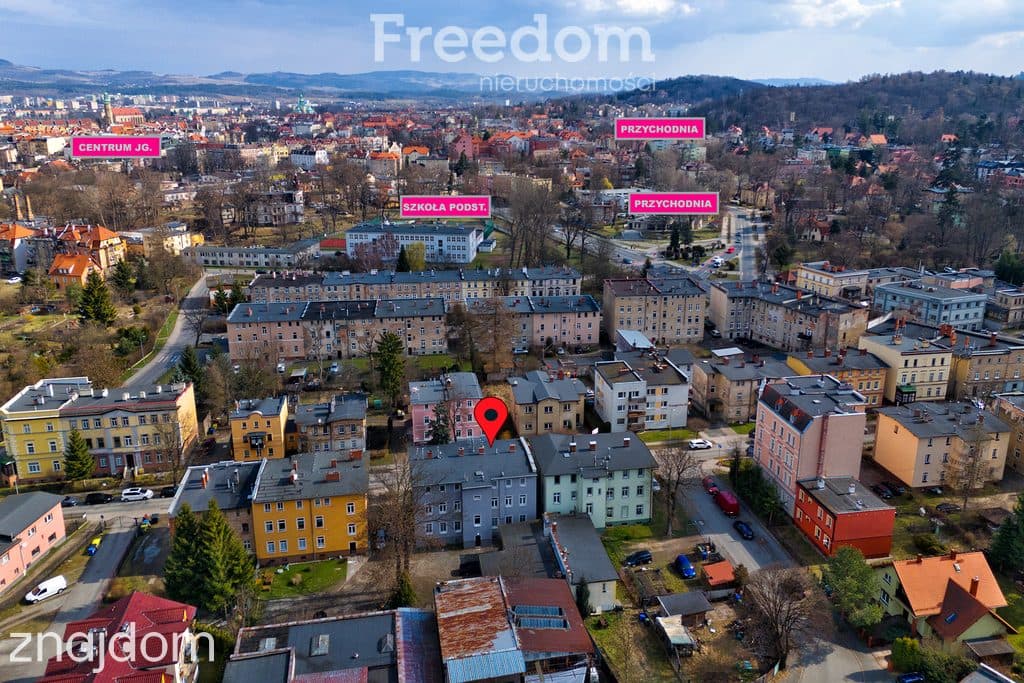 Dwupokojowe w stanie deweloperskim blisko centrum - zdjęcie 10