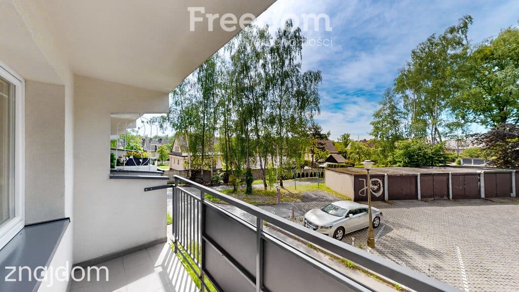 2 Pokoje | balkon | Nikiszowiec | CO miejskie - zdjęcie 12
