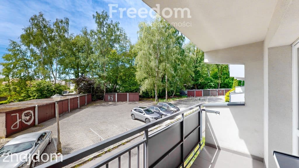 2 Pokoje | balkon | Nikiszowiec | CO miejskie - zdjęcie 13