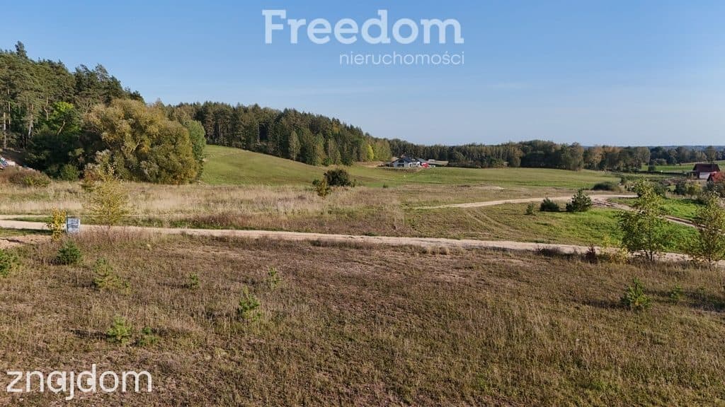 Działka budowlana | Szczybały Giżyckie - zdjęcie 4