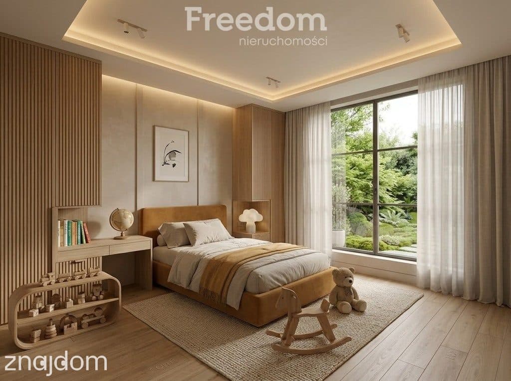 Przestronne 3 pokoje (60 m²) na Woli | Nowe budownictwo | 0% prowizji - zdjęcie 2