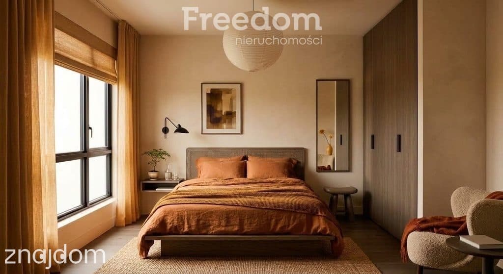 Przestronne 3 pokoje (60 m²) na Woli | Nowe budownictwo | 0% prowizji - zdjęcie 3