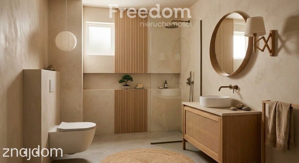 Przestronne 3 pokoje (60 m²) na Woli | Nowe budownictwo | 0% prowizji - zdjęcie 4