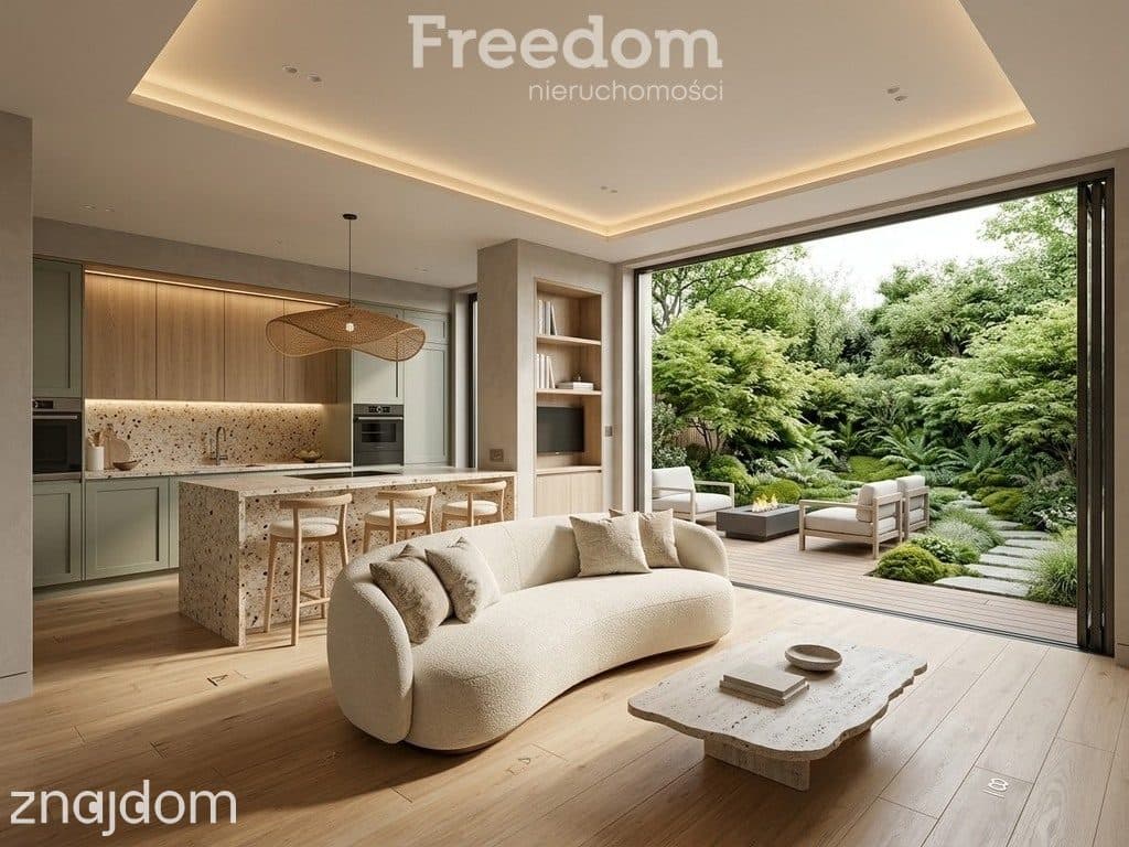 Przestronne 3 pokoje (60 m²) na Woli | Nowe budownictwo | 0% prowizji