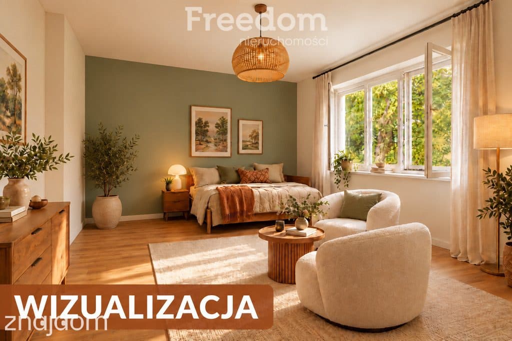 Siedlisko 8395 m² blisko jeziora | Skarpa, Miłomłyn