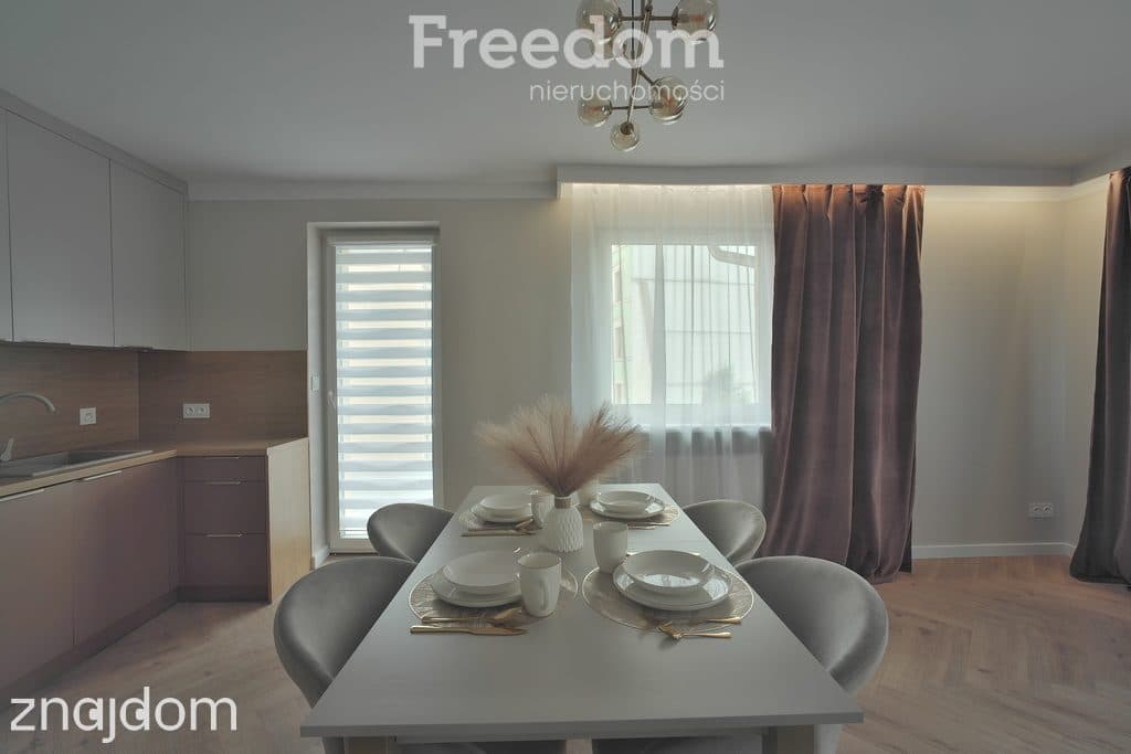 Apartament pod klucz, rynek pierwotny! - zdjęcie 4