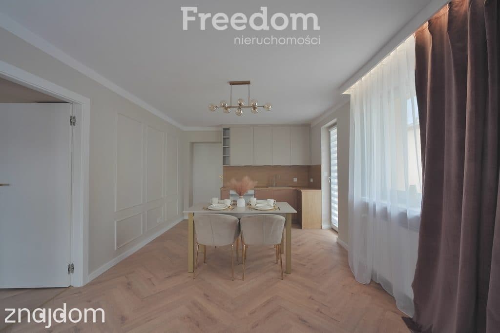 Apartament pod klucz, rynek pierwotny! - zdjęcie 2