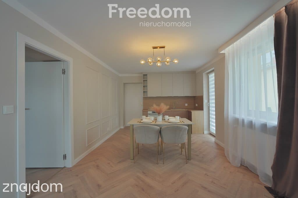 Apartament pod klucz, rynek pierwotny! - zdjęcie 3
