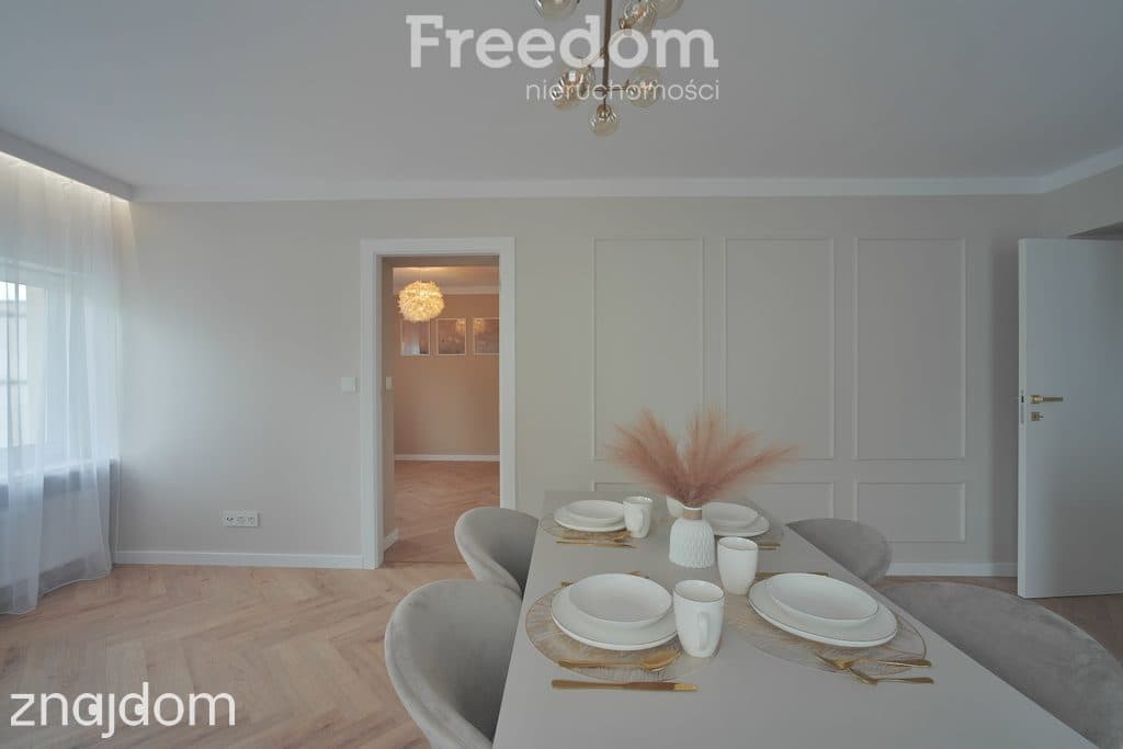 Apartament pod klucz, rynek pierwotny!