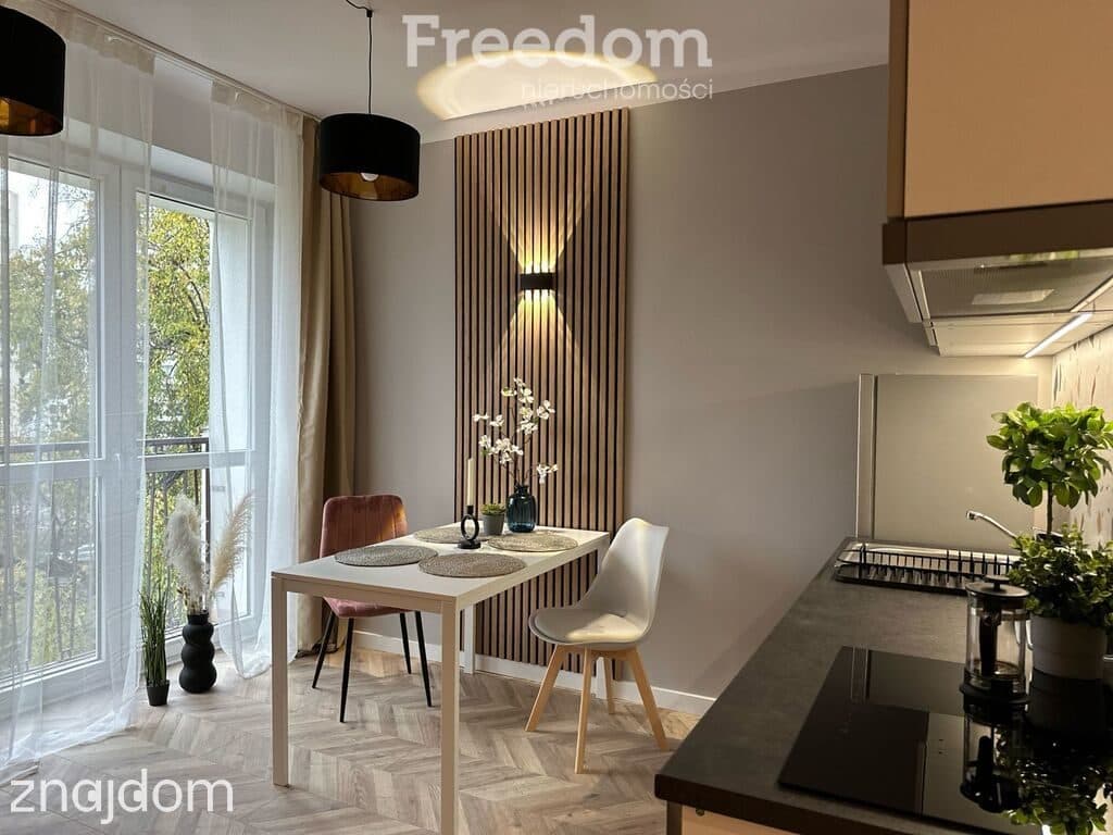 Dwa apartamenty inwestycyjne przy Fabryce Norblina - ROI 7% - zdjęcie 2