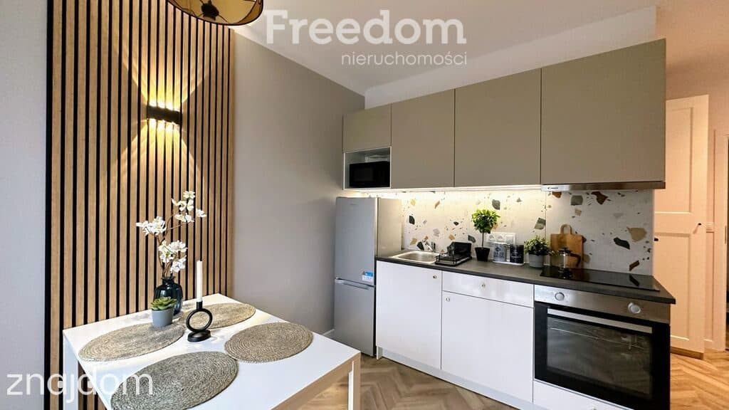 Dwa apartamenty inwestycyjne przy Fabryce Norblina - ROI 7% - zdjęcie 3