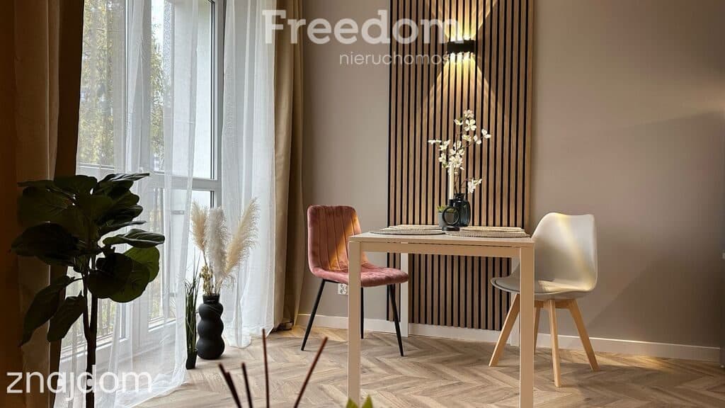 Dwa apartamenty inwestycyjne przy Fabryce Norblina - ROI 7% - zdjęcie 4
